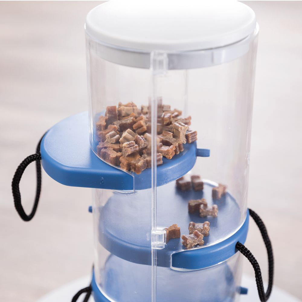 Trixie Dog Activity Gambling Tower
