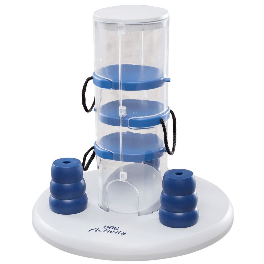 Trixie Dog Activity Gambling Tower