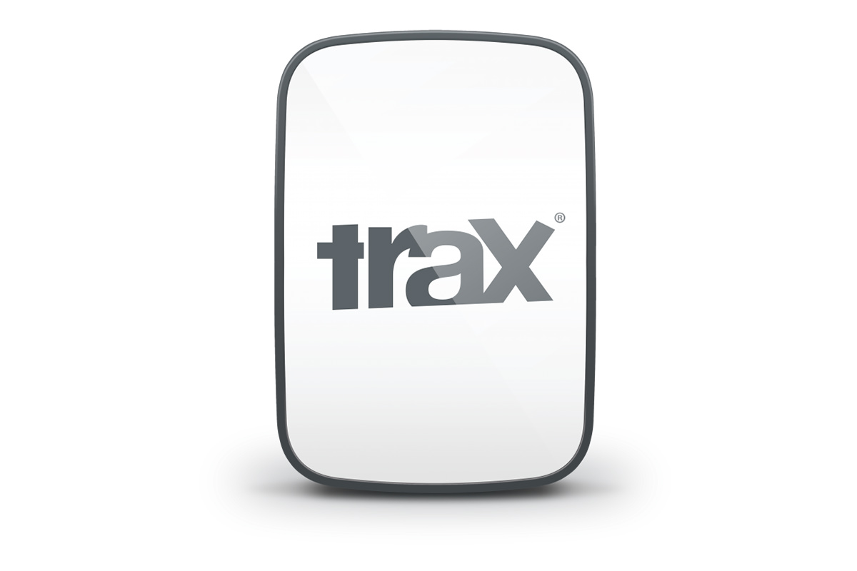 GPS per cani Trax