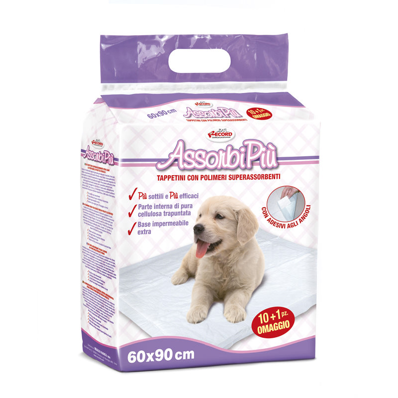 tappetini AssorbiPiù