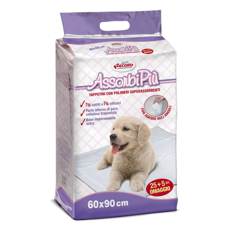 tappetini AssorbiPiù