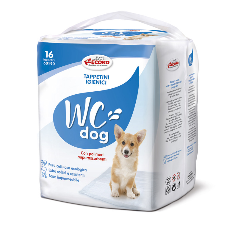 WCdog