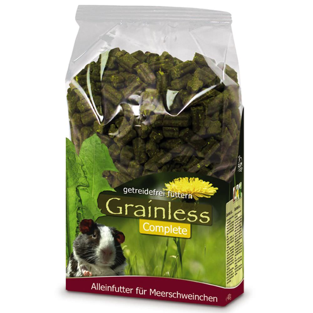 JR Farm Grainless Complete