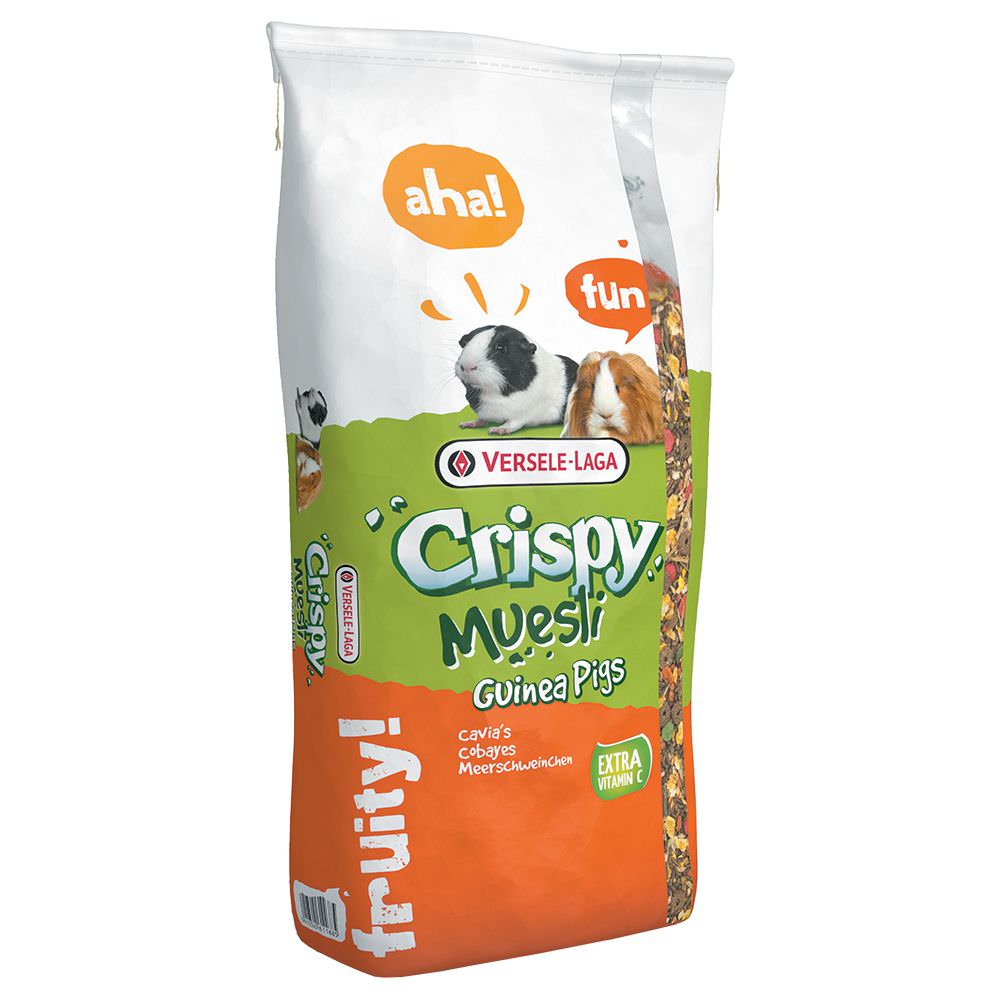 Versele-Laga Crispy Müsli