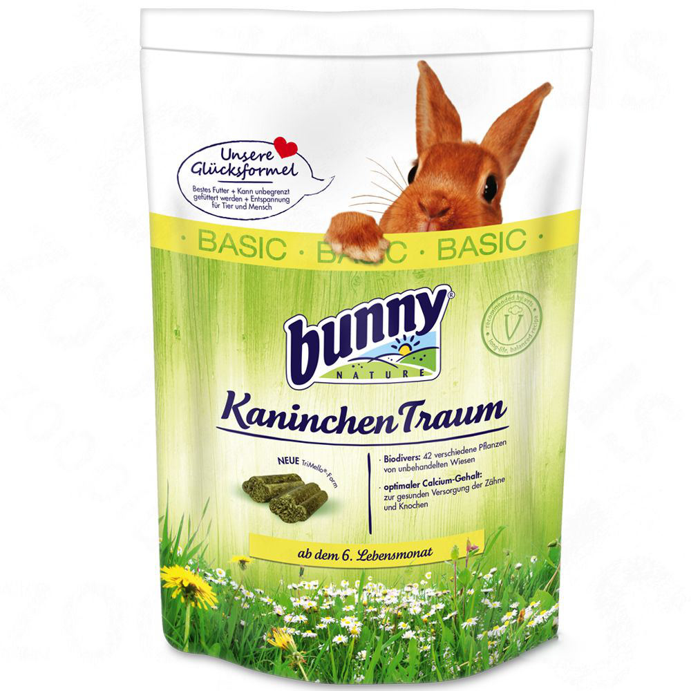 Bunny Sogno BASIC