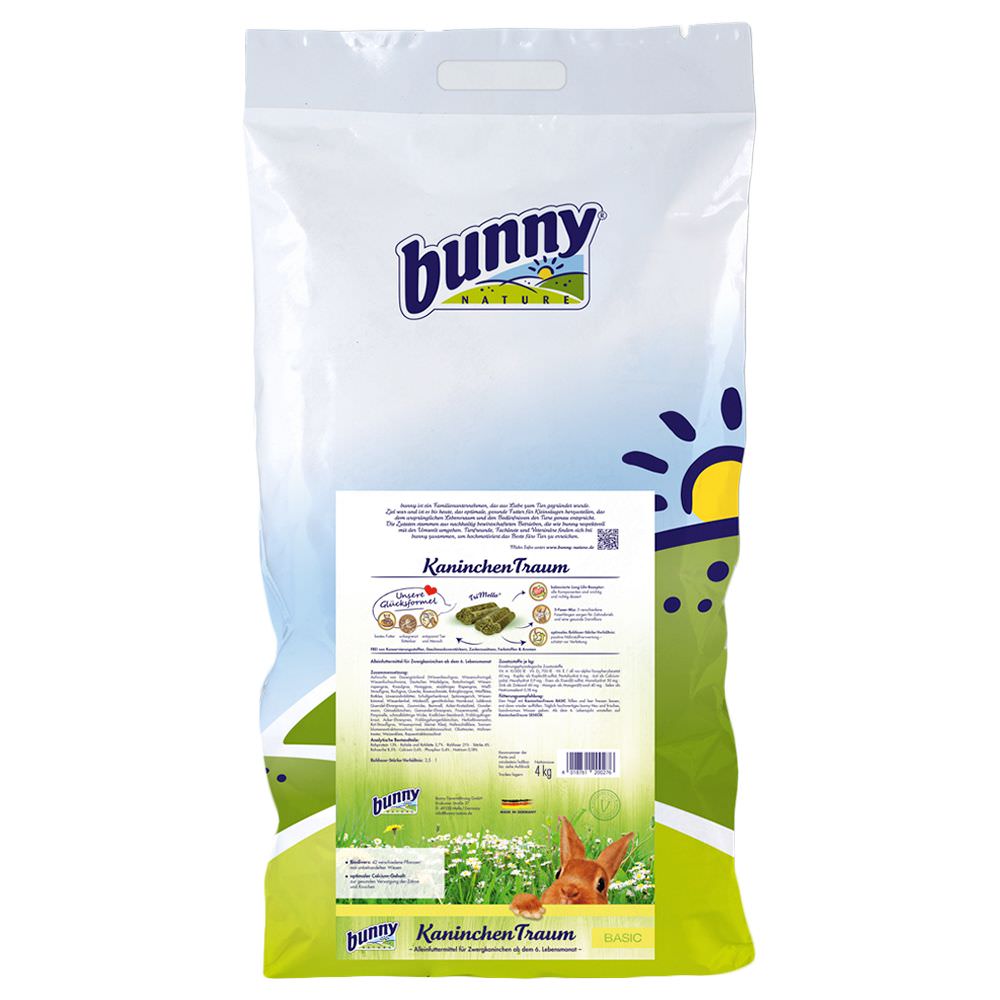 Bunny Sogno BASIC