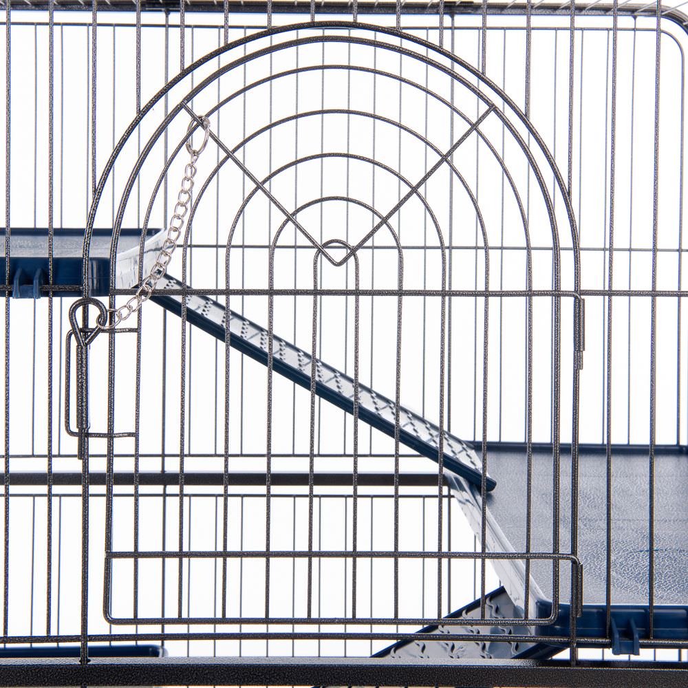 Gabbia Perfect - dettaglio