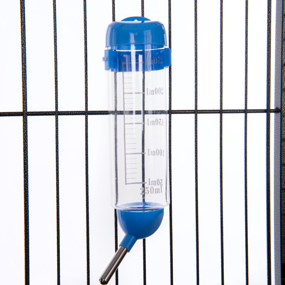 Gabbia Perfect - acqua