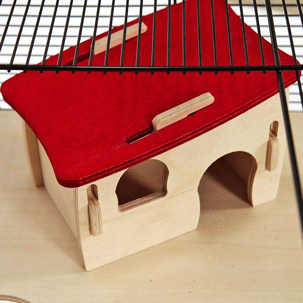 Gabbia Skyline Falco