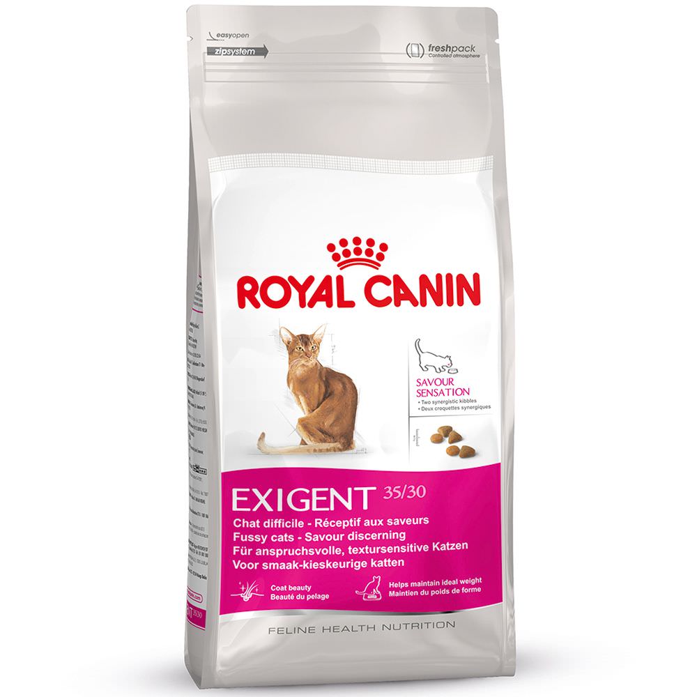 Royal Canin Exigent 35/30