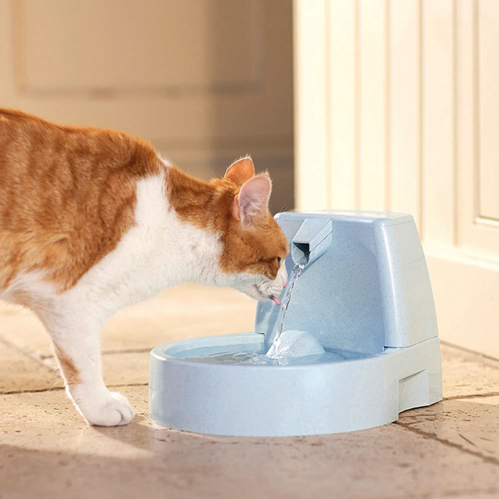 Fontana Drinkwell Original by PetSafe