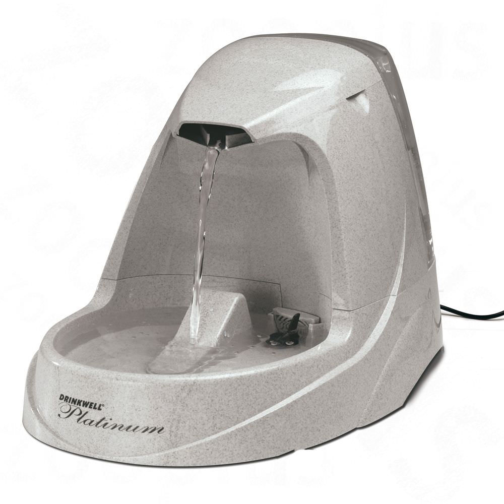 Fontana Drinkwell Platinum