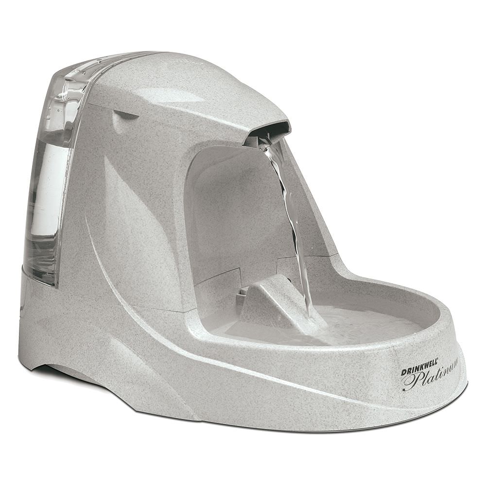 Fontana Drinkwell Platinum