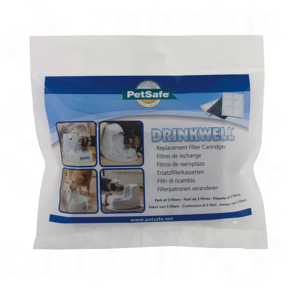 Fontana Drinkwell Platinum