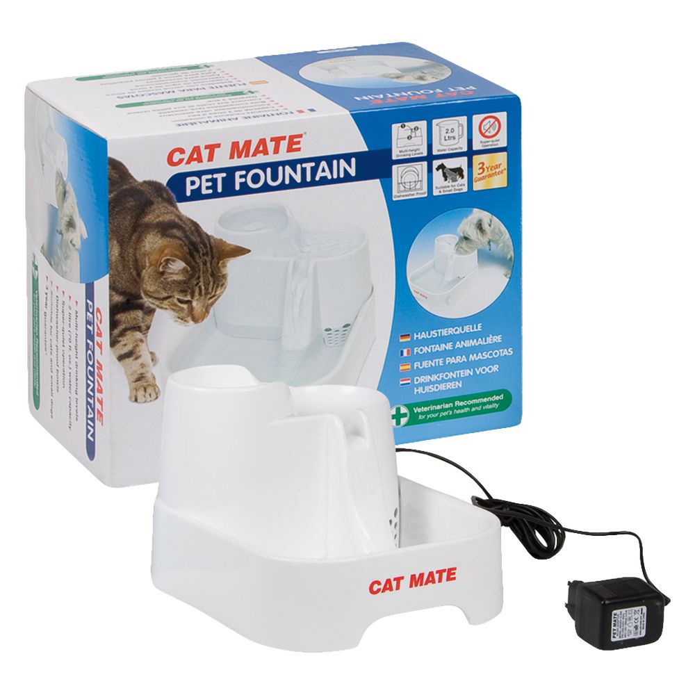 Cat Mate