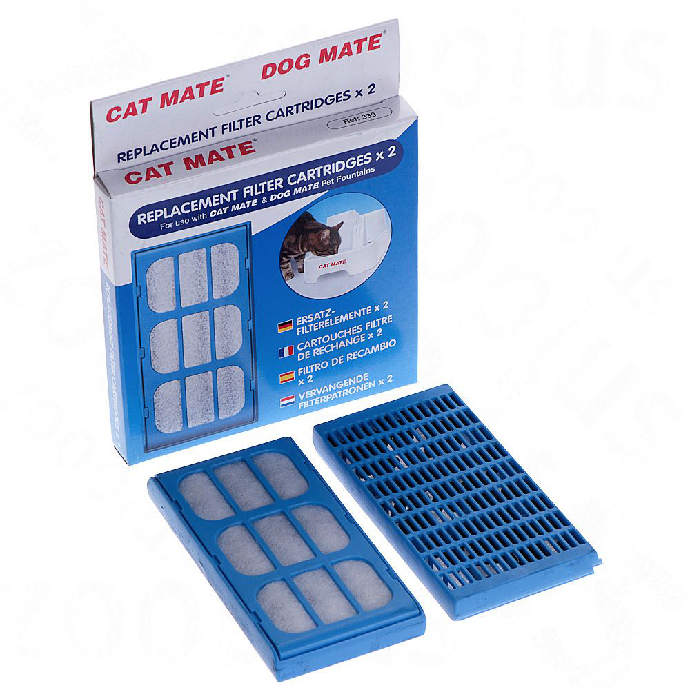 Cat Mate