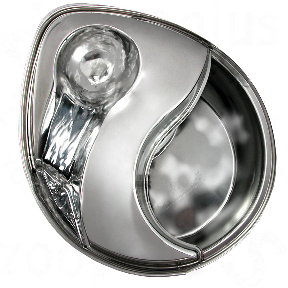 Raindrop Drinking Fountain