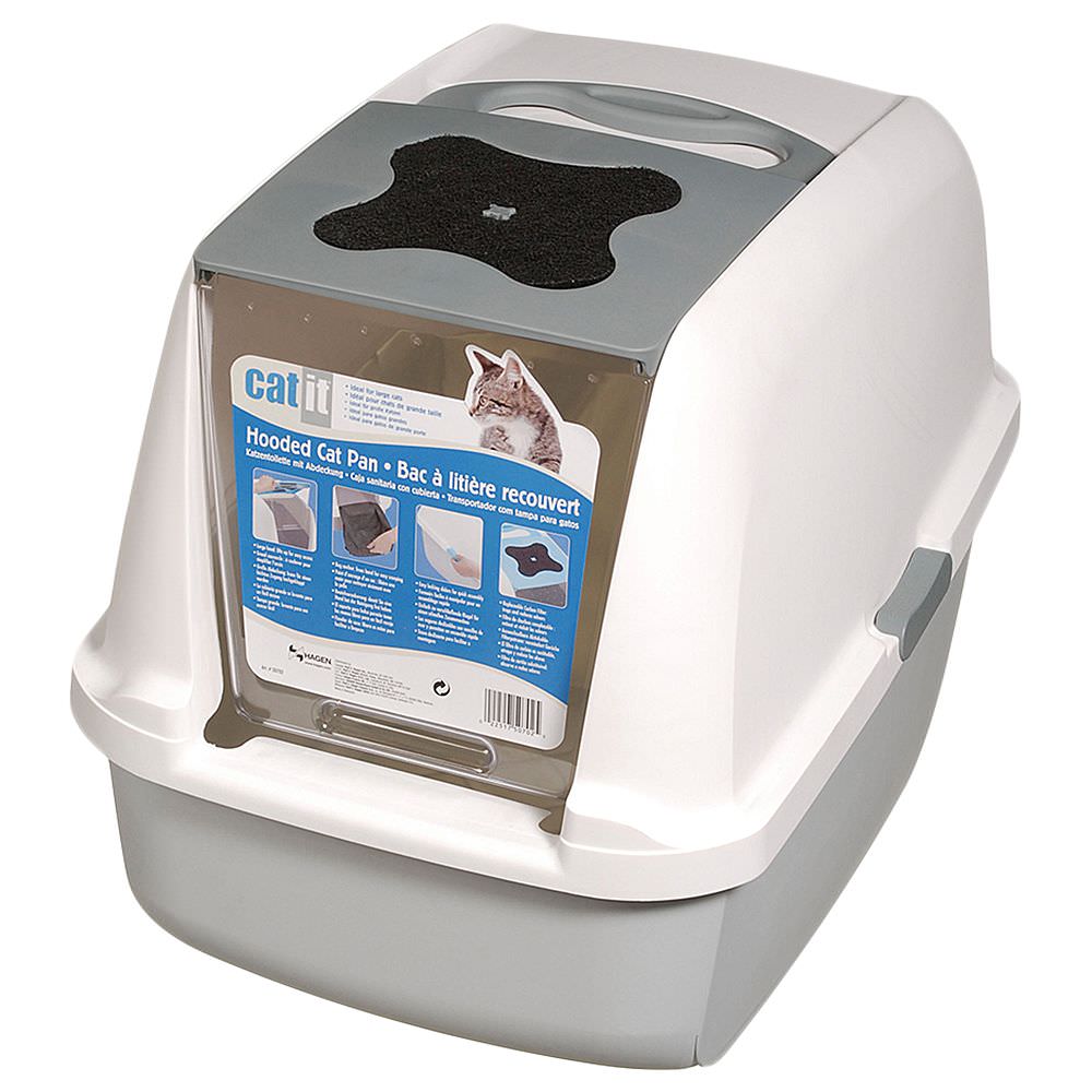 Toilette Catit