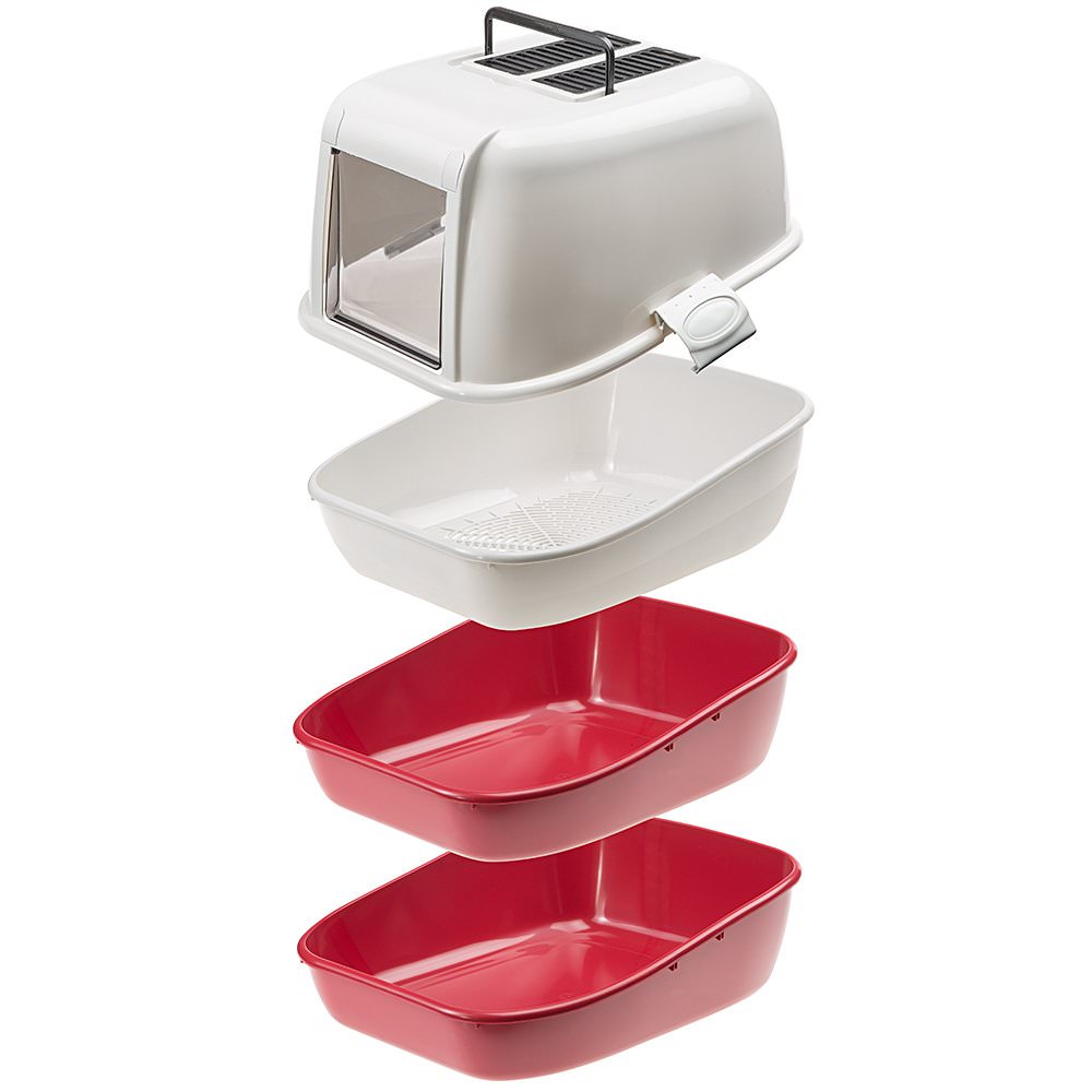 Toilette Ferplast Magix