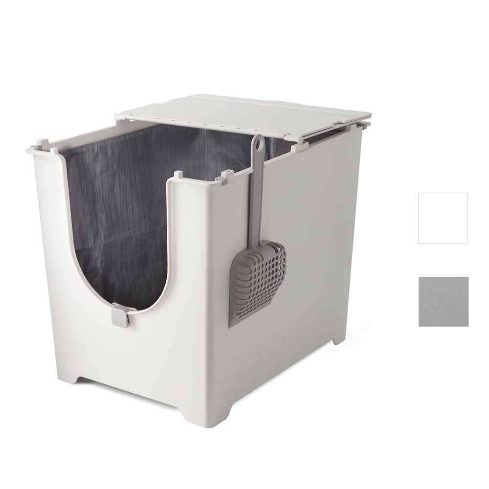 Toilette Modkat Flip