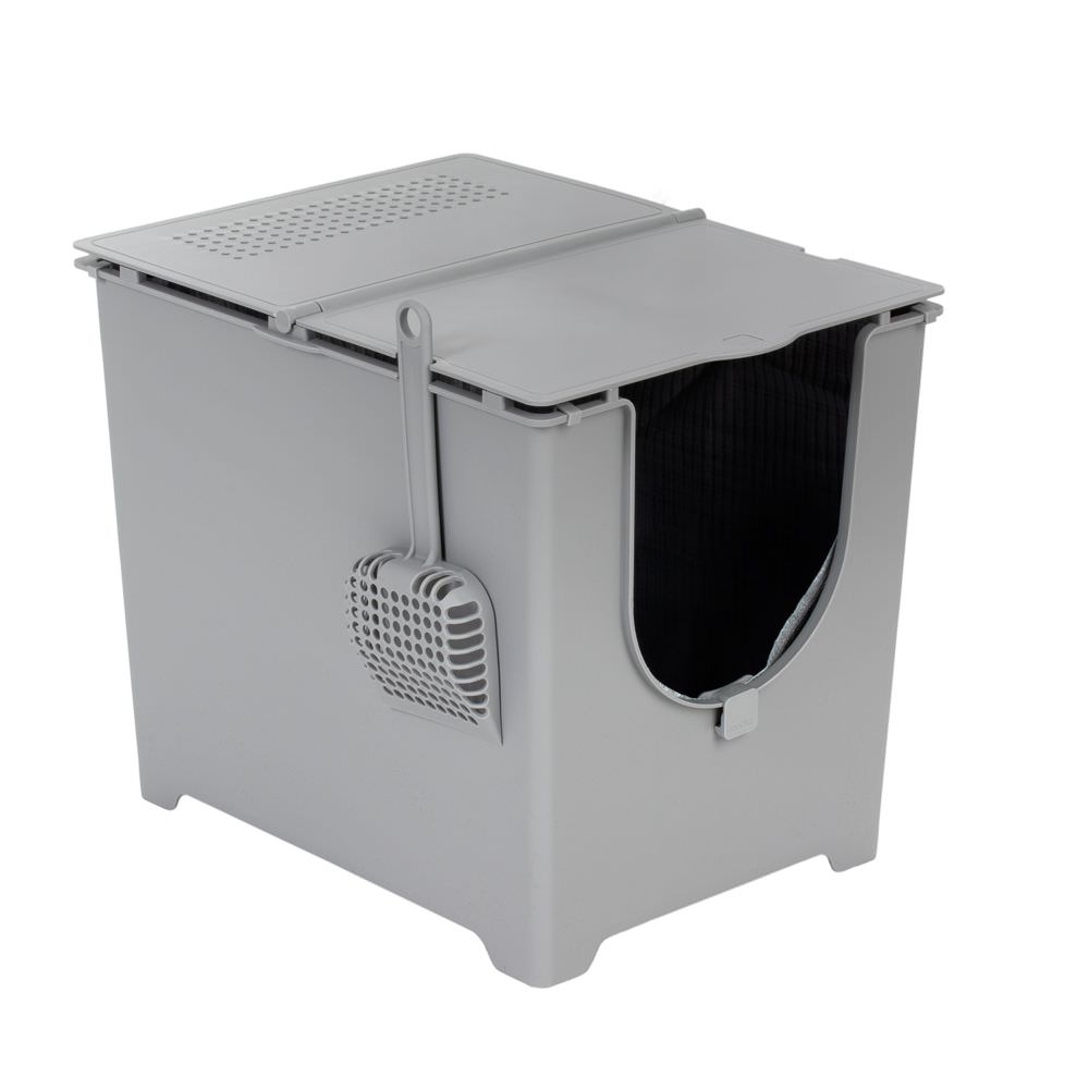 Toilette Modkat Flip