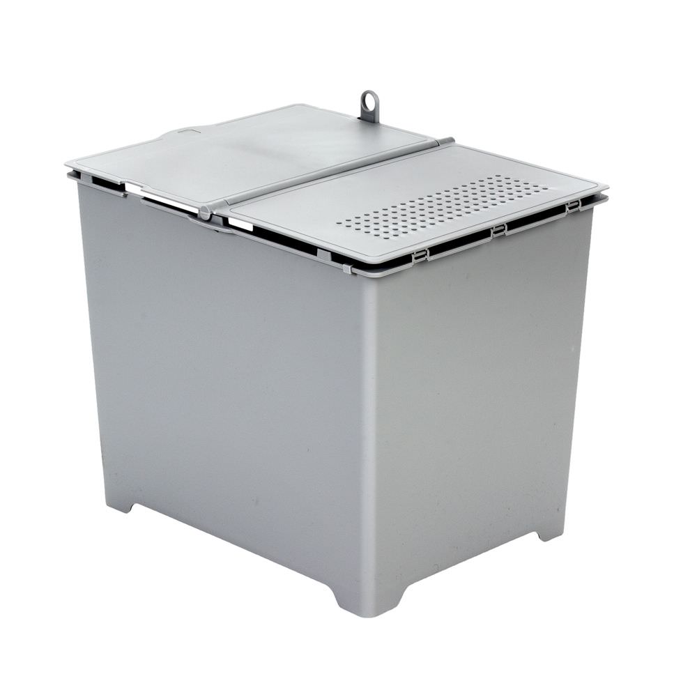 Toilette Modkat Flip