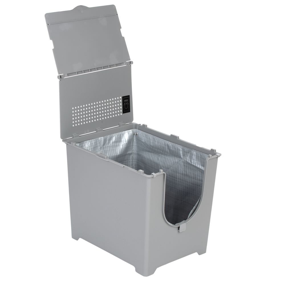 Toilette Modkat Flip
