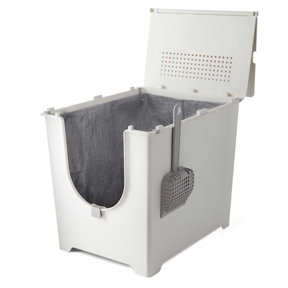Toilette Modkat Flip