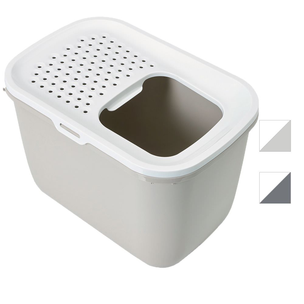 Toilette Savic Hop In