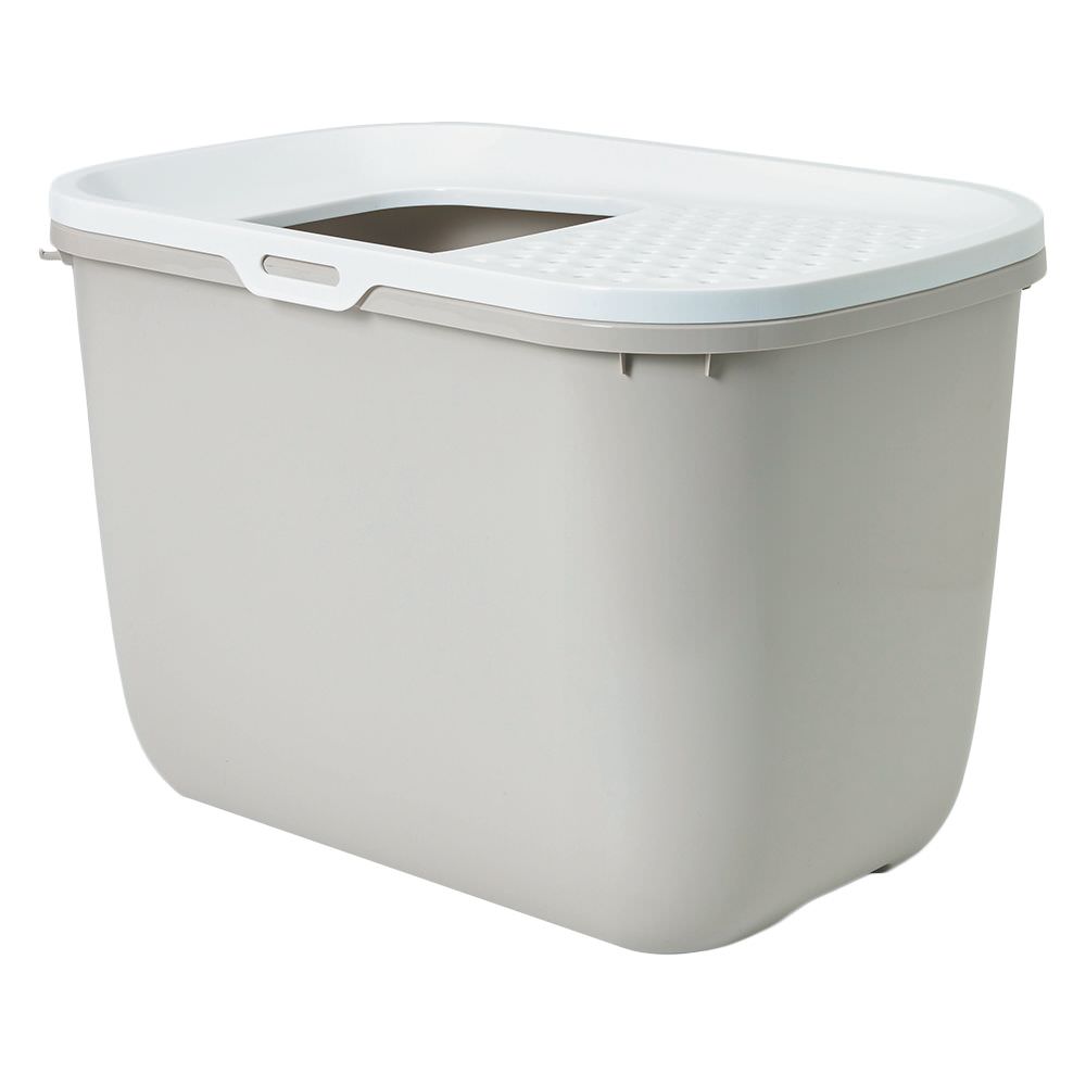 Toilette Savic Hop In