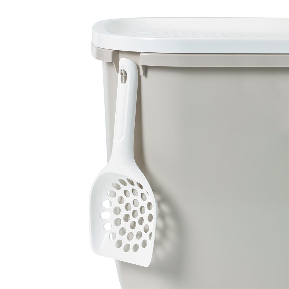 Toilette Savic Hop In