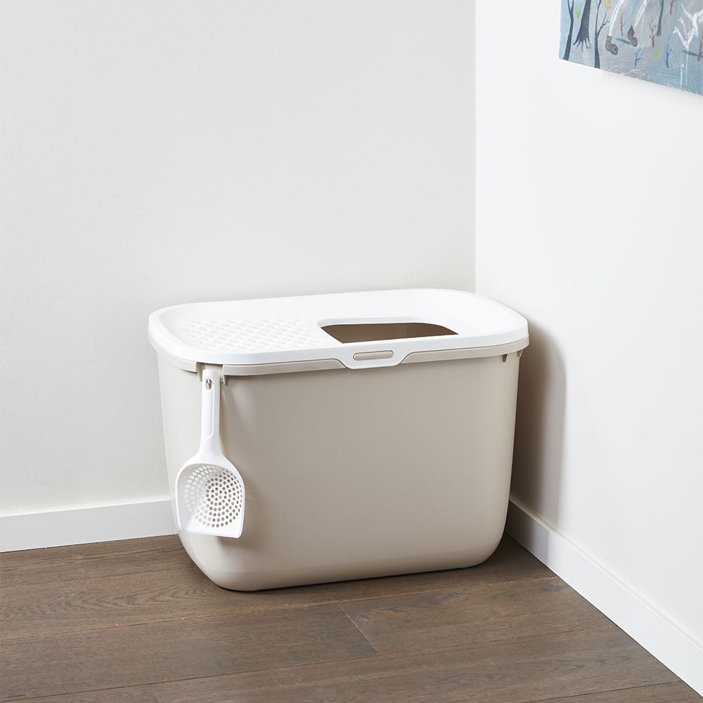 Toilette Savic Hop In