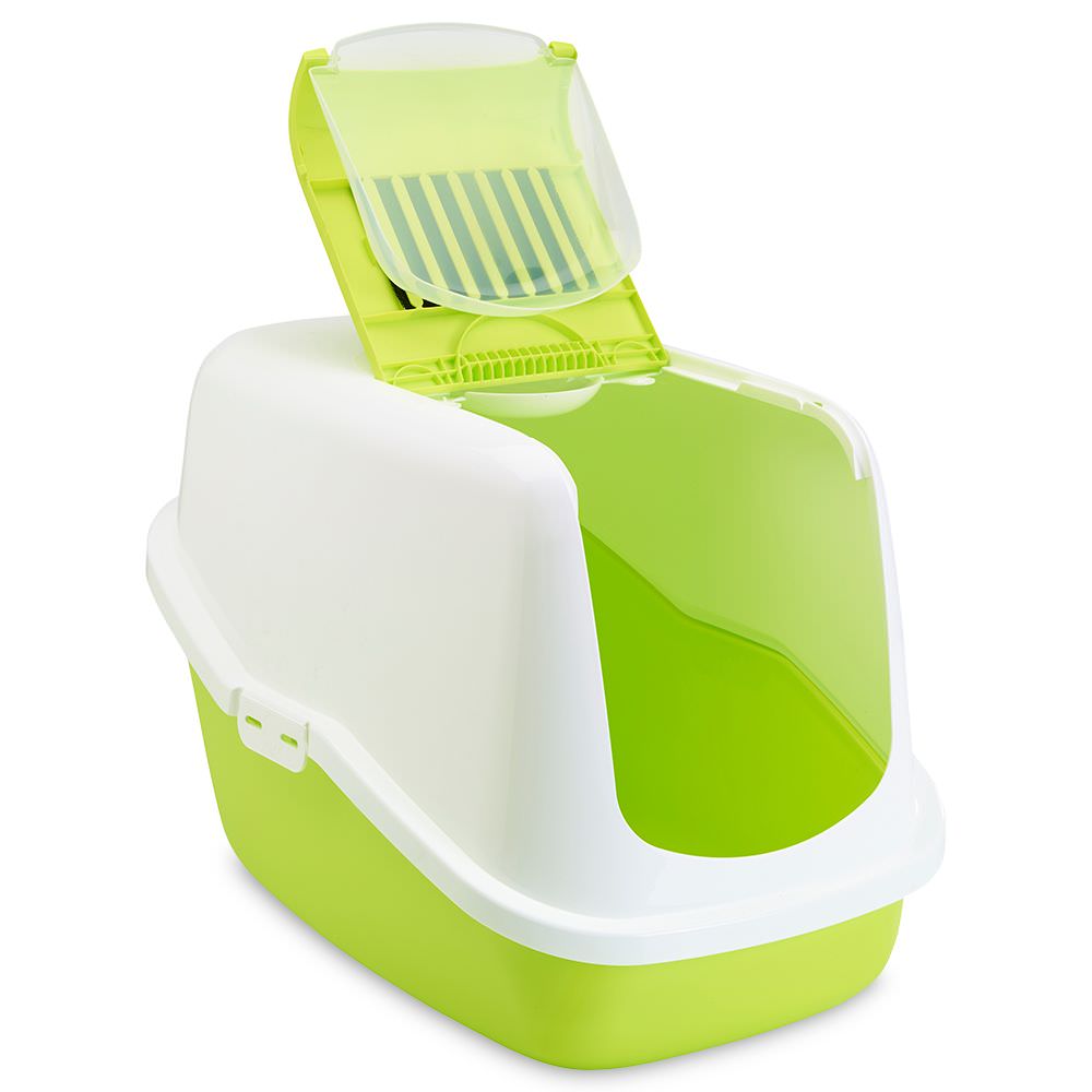 Toilette Savic Nestor