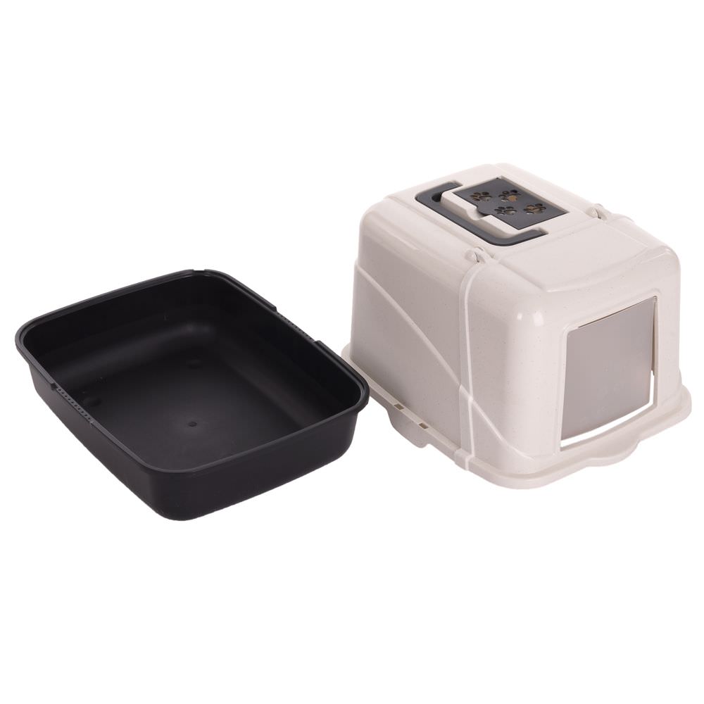 Toilette Cabrio