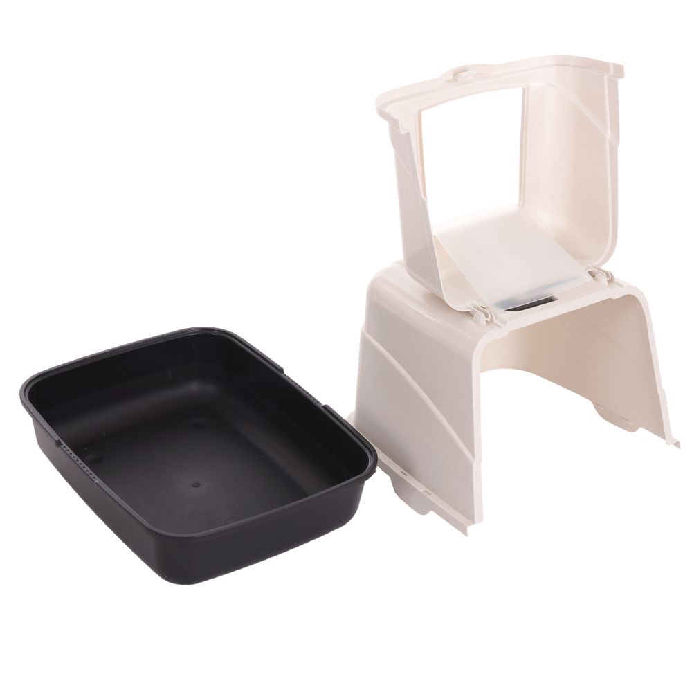 Toilette Cabrio