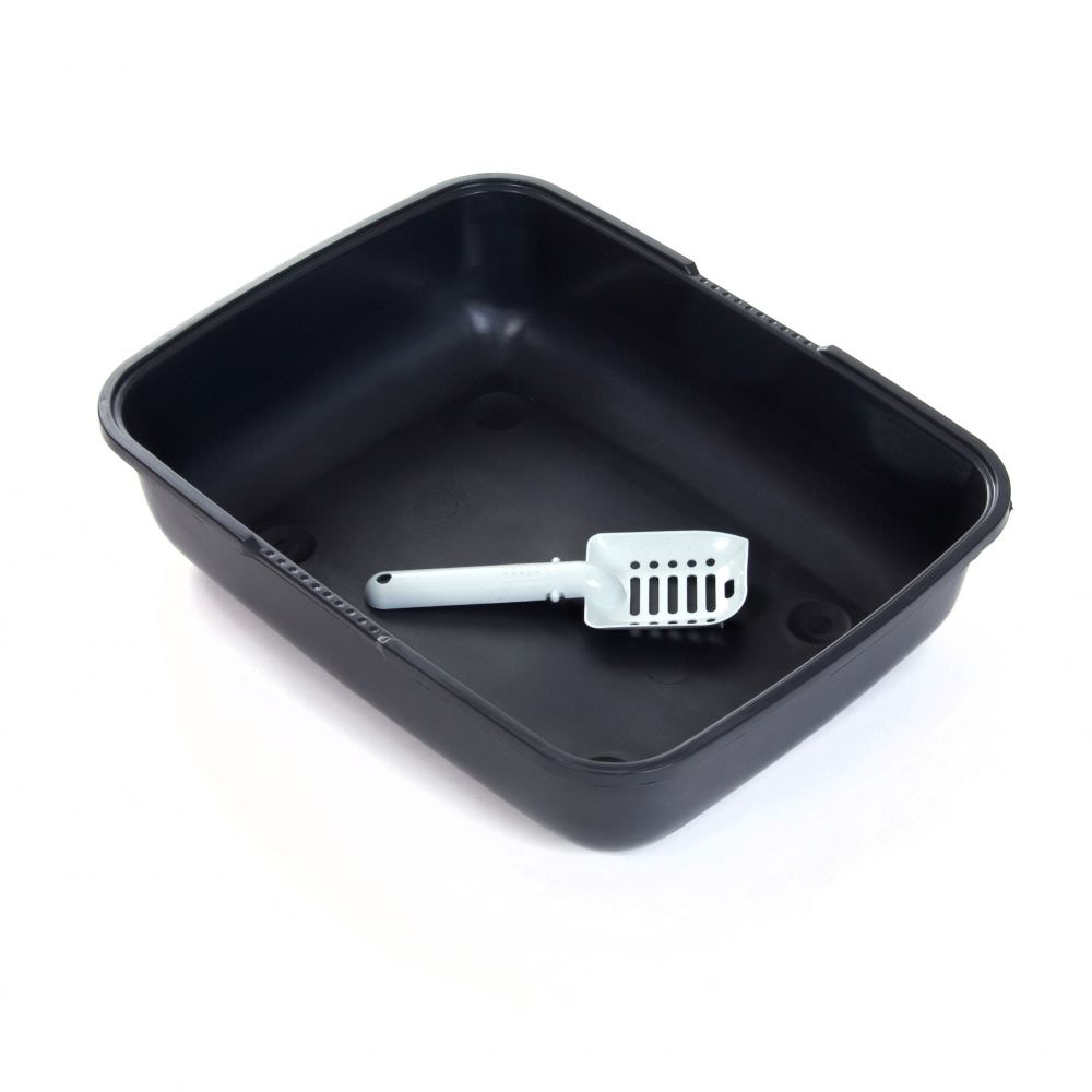 Toilette Cabrio