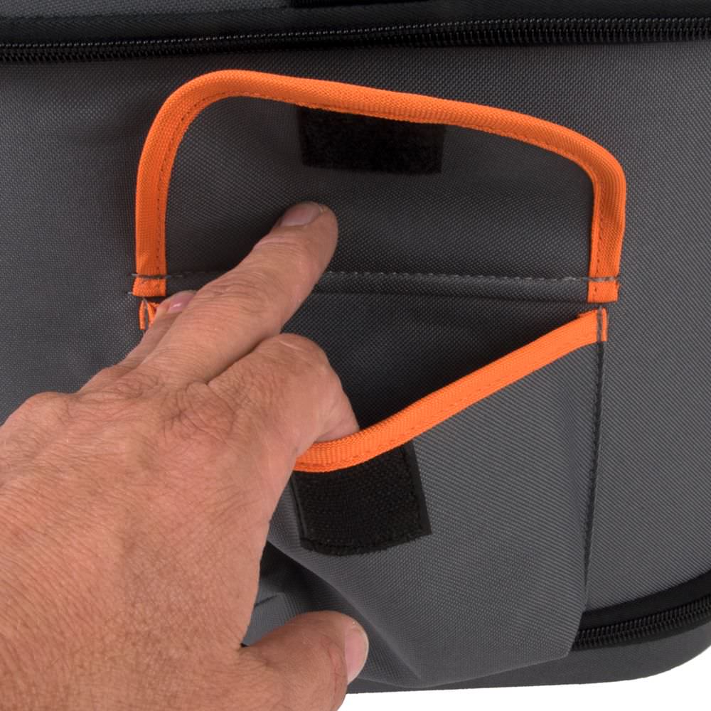 Borsa da trasporto ripiegabile