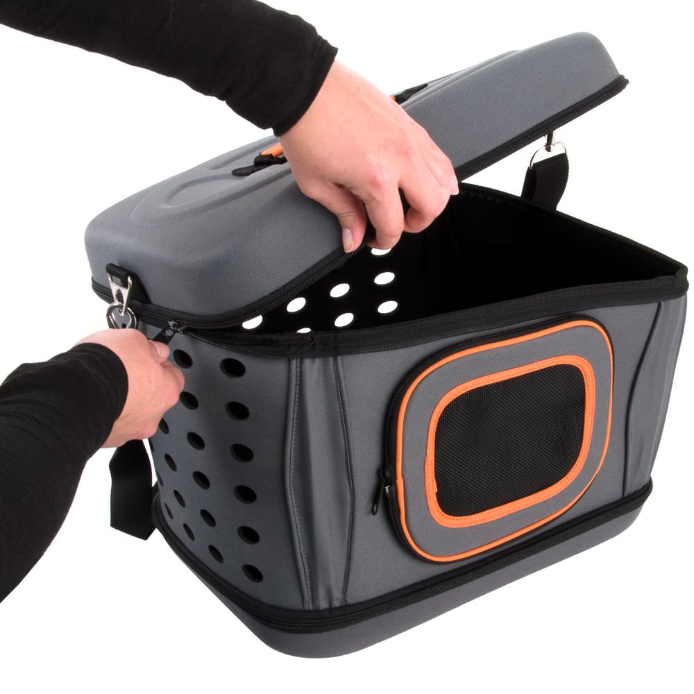 Borsa da trasporto ripiegabile