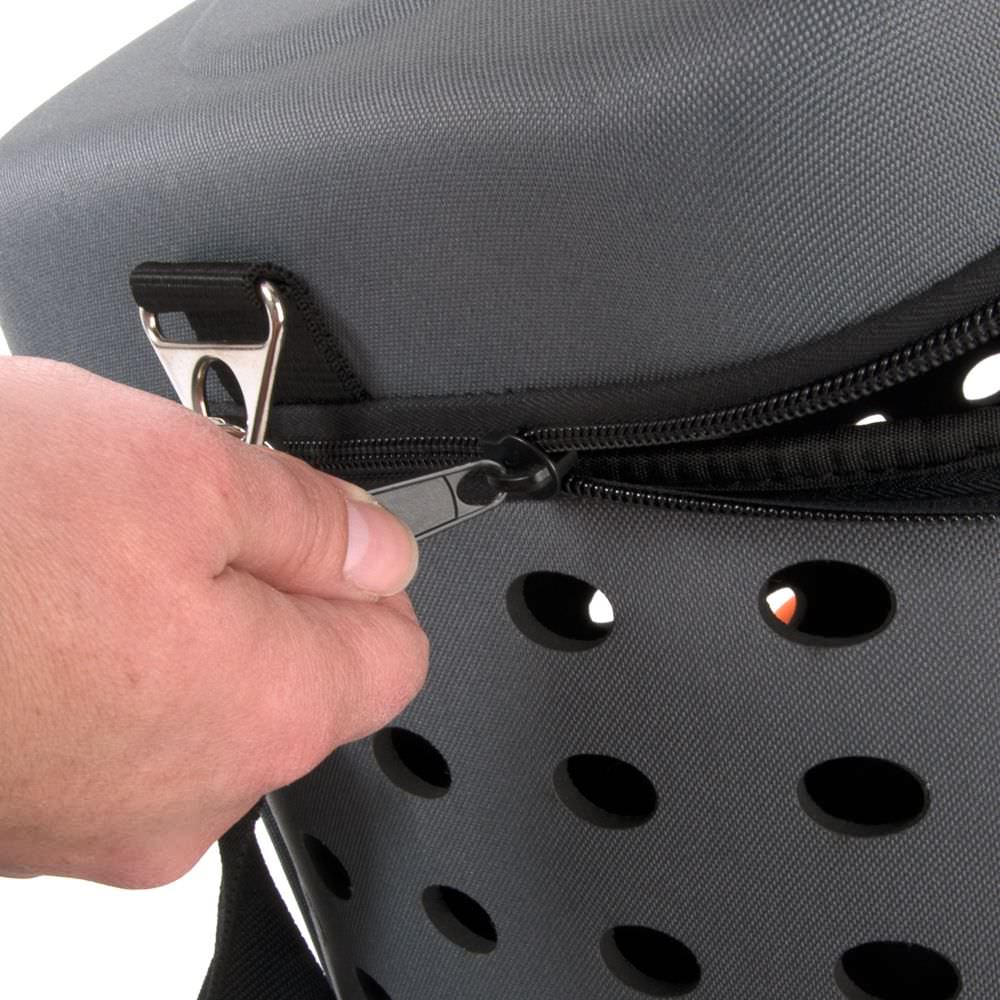 Borsa da trasporto ripiegabile