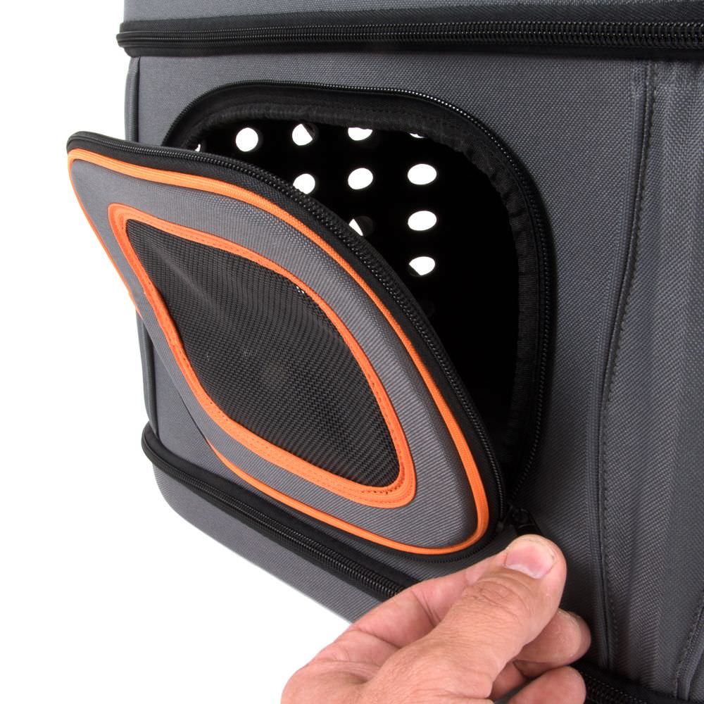 Borsa da trasporto ripiegabile