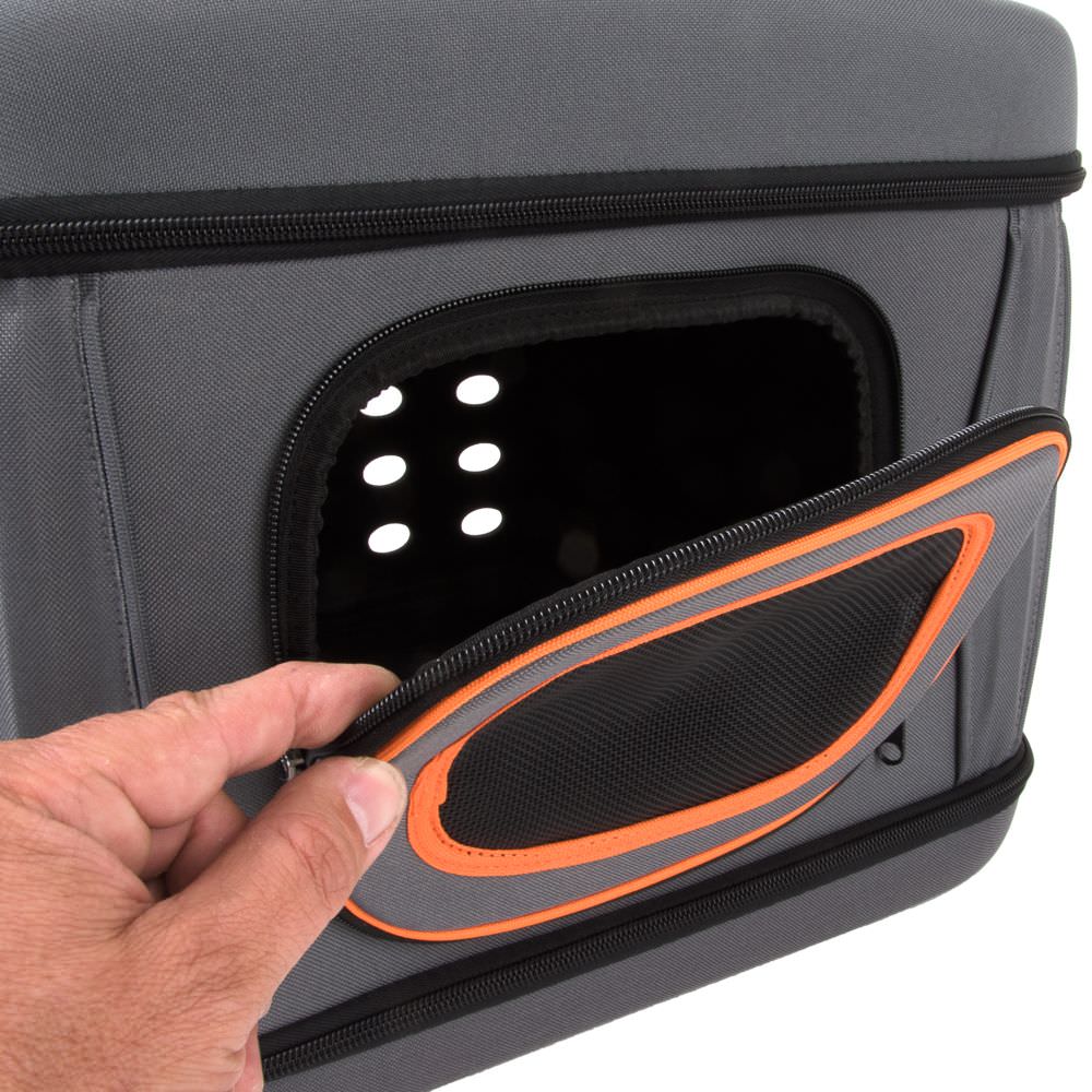 Borsa da trasporto ripiegabile
