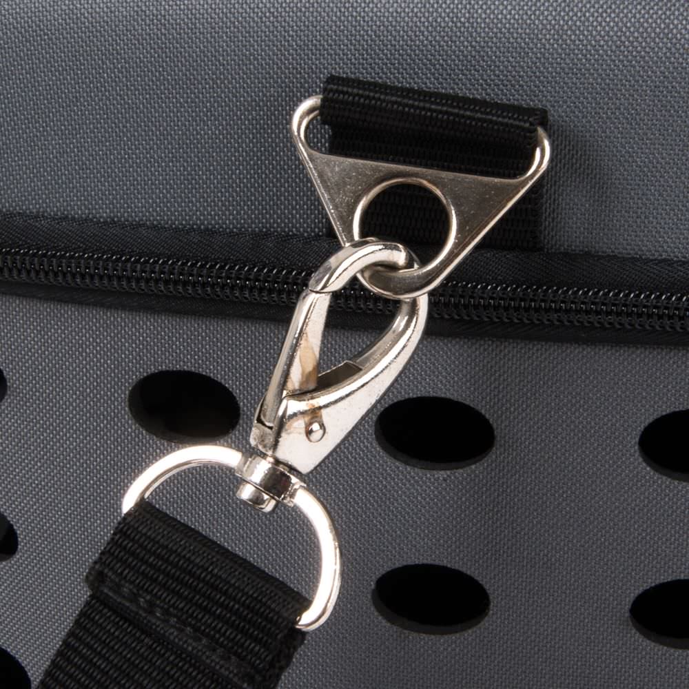Borsa da trasporto ripiegabile