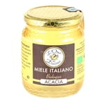 Miele italiano da agricoltura biologica