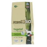 Crocchette Vegetal All Breeds con Alghe per Cani